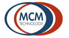 MCM Technology Logo