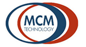 MCM Technology Logo