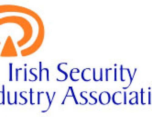 Irish Security Industry Association update